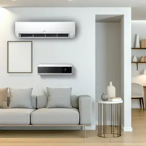 Канальный внутренний блок VRF Energolux SMZDS07V2AI – эффективное кондиционирование