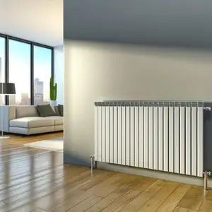 Радиатор Buderus K-Profil 20 900 1000: эффективность и качество