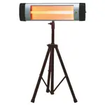 Инфракрасный обогреватель NeoClima SHAFT-3.0 – вид 1