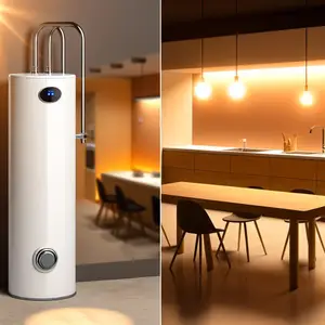 Водонагреватели электрические PHILIPS: ваш идеальный выбор