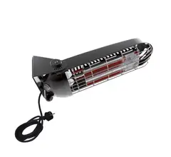 Электрическая тепловая пушка Master SOMBRA 8