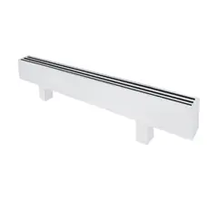 Конвектор КЗТО Элегант мини 130x80x1700 1то нв