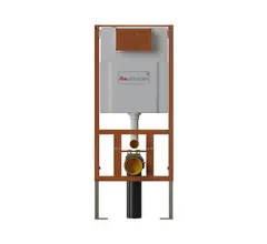 Инсталляция Artceram Installation System для унитаза (700101)
