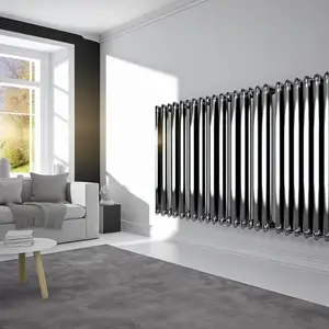 Стальной панельный радиатор Buderus VK-Profil – выбор для вас
