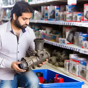 Дренажный насос для грязной воды: как выбрать