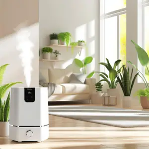 Параметры выбора лучшего увлажнителя воздуха Electrolux для вашего дома