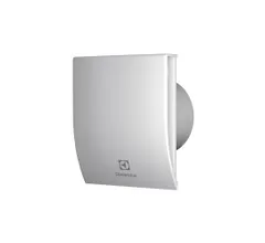 Вытяжной вентилятор Electrolux Rainbow EAFR-120T beige