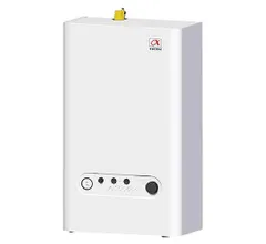 Электрический котел Alphatherm Zeta 26