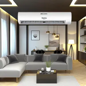 Кондиционер Energolux SACF24D3-A/SAU24U3-A: обзор и рекомендации