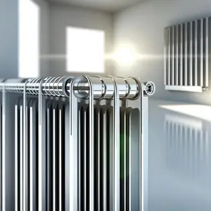 Все, что нужно знать, если вы решили купить биметаллические радиаторы