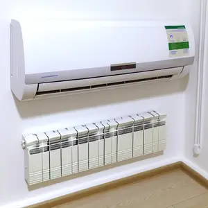 Настенная сплит-система Hisense AS-13UW4RYDDB03: обзор