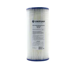 Картридж мех. очистки UNIPUMP РС 10" (50 мкм) Big Blue