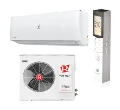 Инверторная сплит-система Royal Clima Prestigio Eu Inverter RCI-P81HN