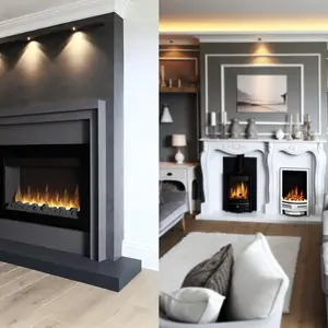 Каминокомплекты Royal Flame