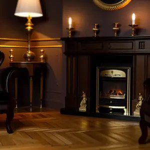 Сравнение каминокомплектов Royal Flame Boston и Royal Flame Dallas