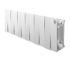 Радиатор Royal Thermo PianoForte 200 /Bianco Traffico - 12 секц.