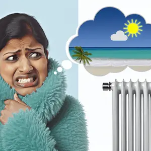 Радиатор Zehnder Charleston — выбирайте тепло