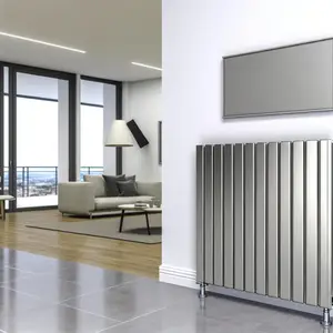 стальные панельные радиаторы Buderus K-Profil 20: сравнение