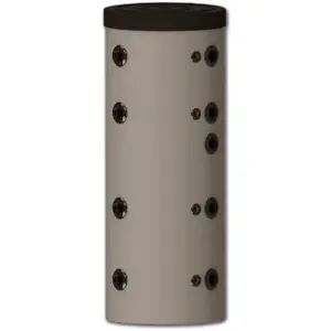 Обзор буферных емкостей Sunsystem PS 150 и PS 200