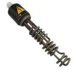 ТЭНБ Zota 7,50 кВт П 2" (д=7,4) – вид 1