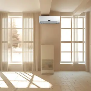 Кондиционер для солнечных помещений: как выбрать идеальный