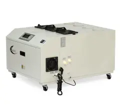 Ультразвуковой увлажнитель воздуха Sabiel MU24