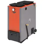 Твердотопливный котел Теплодар Куппер КАРБО 26 – вид 1