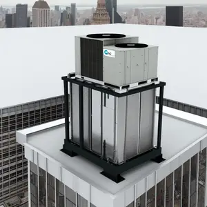 Руфтоп MDV ClimaCreator MDRCT-150CWN1 для вашего бизнеса