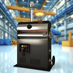 Газовые теплогенераторы Ballu: надежное и эффективное отопление