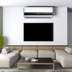 Кондиционеры Loriot LAC-18AC: эффективное климатическое оборудование