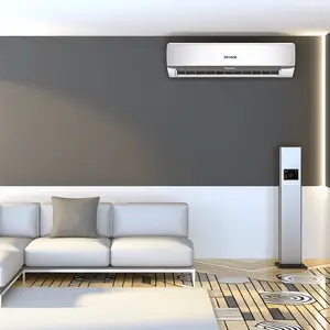 Инверторная сплит-система Hisense: обзор лучших моделей