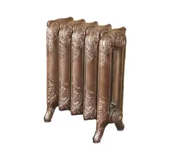 Чугунный радиатор Retro Style Windsor 350 8 секций