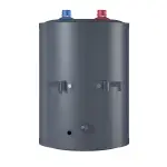 Электрический накопительный водонагреватель THERMEX Golf 10 U – вид 2