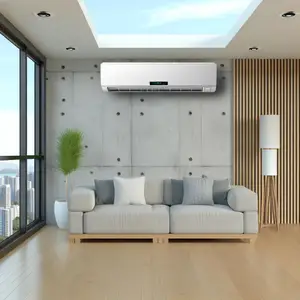 Кассетный внутренний блок VRF Energolux SMZ2C12V2AI: выбрать лучший