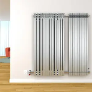 Стальной панельный радиатор Buderus VK-Profil 