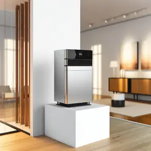 Неизвестные функции климатической техники: инновации для жизни