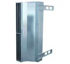 Электрическая тепловая завеса Тепломаш 700 КЭВ-П7010А