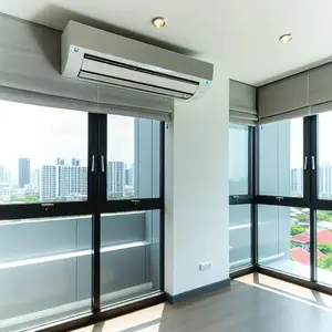 Кондиционер для больших окон: как выбрать идеальный вариант