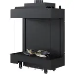 Газовая топка Kratki LEO/LP/76/62/G20 (магистральный газ) – вид 2