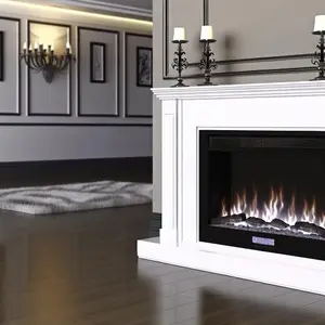 Каминокомплект Royal Flame Vision 42 LED: уют и стиль