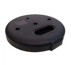 Крышка корпусная нижняя ACV