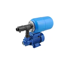 Насосная станция UNIPUMP AКВАРОБОТ QB 60