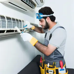 Что дает регулярное обслуживание кондиционера