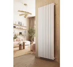 Трубчатый радиатор ЦДМ Piatto 30х60 V 750x852 13 секц. 1392 Вт