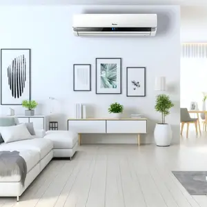 Инверторные сплит-системы Hisense: энергоэффективный климат-контроль для дома и офиса