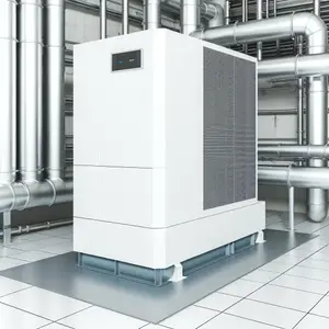 Чиллер Haier CI2085PWND для эффективного охлаждения