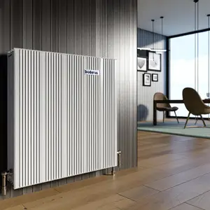 Стальной панельный радиатор Buderus VK-Profil 30 400 1600: преимущества