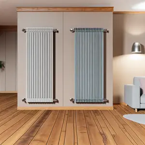 Радиаторы Zehnder vs IRSAP: сравнение и выбор