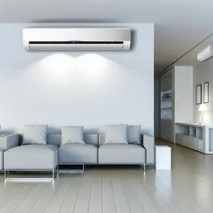 Канальный внутренний блок VRF Energolux SMZSH15V2AI для комфорта