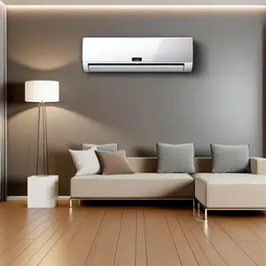 Инверторная сплит-система Loriot LAC-09AI для комфорта